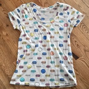BDG Macaron Shirt